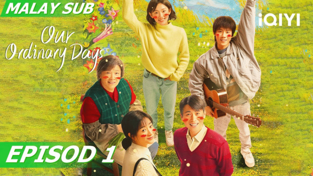 أفضل المسلسلات الكورية 2026 | دليل شامل بجميع الأنواع والقصص Our Ordinary Days – أيامنا العادية